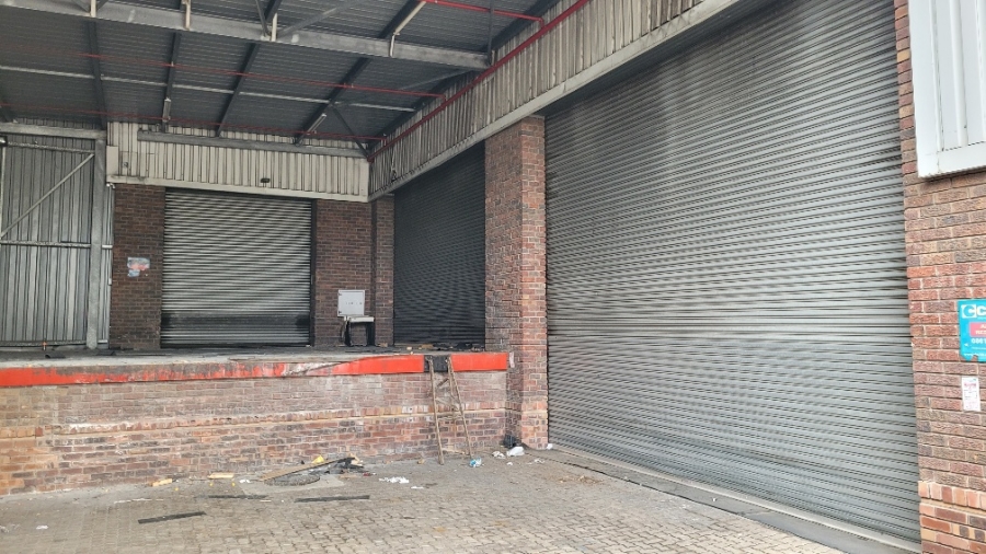 To Let commercial Property for Rent in Bellville South Western Cape